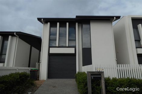 Property photo of 22/8 Rocks Street Kellyville NSW 2155
