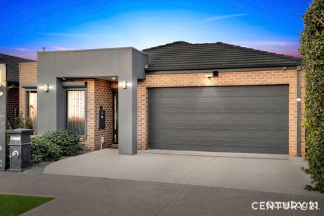 Property photo of 26 City Vista Court Fraser Rise VIC 3336