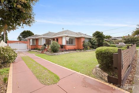 Property photo of 35 Hoffmans Road Essendon West VIC 3040