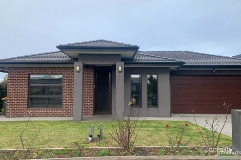 115 Eaststone Ave, Wollert, VIC 3750