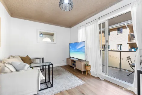 Property photo of 7/1 Stuart Street Collaroy NSW 2097