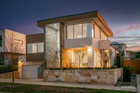 Property photo of 7 Bacon Street Denman Prospect ACT 2611