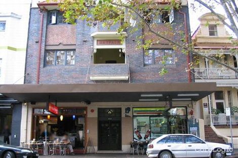 Property photo of 7/146-150 Victoria Street Potts Point NSW 2011