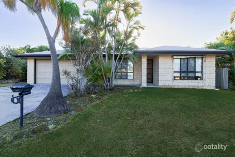 Property photo of 9 Sutherland Court Telina QLD 4680