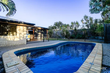 Property photo of 9 Sutherland Court Telina QLD 4680
