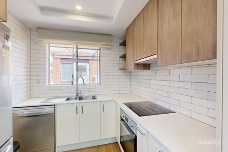 Property photo of 12/47 Christopher Crescent Karabar NSW 2620