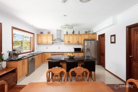 Property photo of 44 Novara Crescent Como NSW 2226