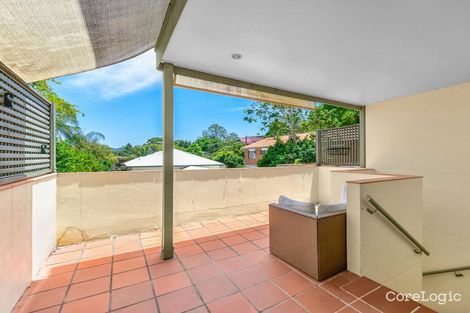 Property photo of 4/14 Glassey Street Red Hill QLD 4059