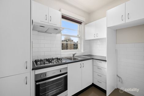Property photo of 63/2A Ithaca Road Elizabeth Bay NSW 2011
