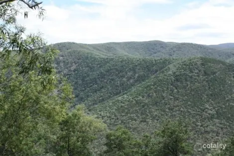 Lot 10 Mountain Creek Rd, Mole River, NSW 2372