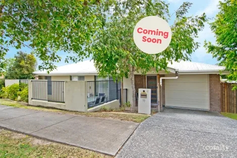 2/10 Wollumbin Cres, Waterford, QLD 4133
