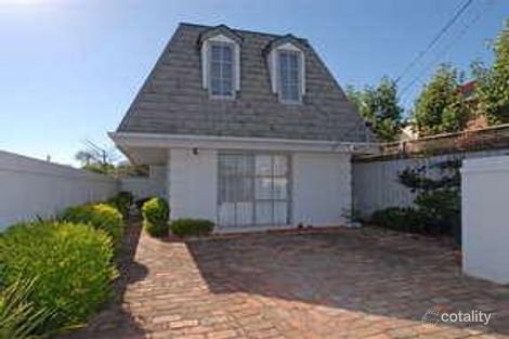 58 Tyrone St, South Yarra, VIC 3141