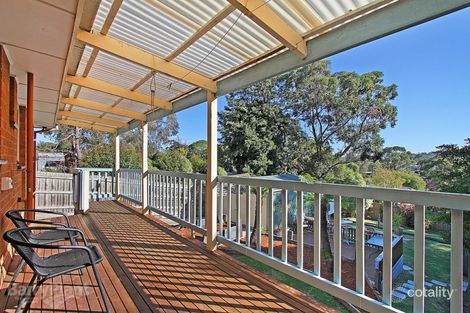 36 Blackwood Park Rd, Ferntree Gully, VIC 3156