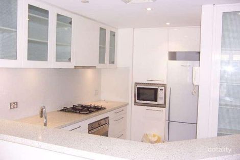 Property photo of 1005/2 Dind Street Milsons Point NSW 2061
