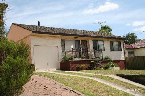 15 Poulter Ave, Engadine, NSW 2233