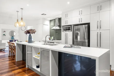 Property photo of 13 Dennison Close Rouse Hill NSW 2155