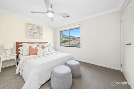 Property photo of 13 Dennison Close Rouse Hill NSW 2155