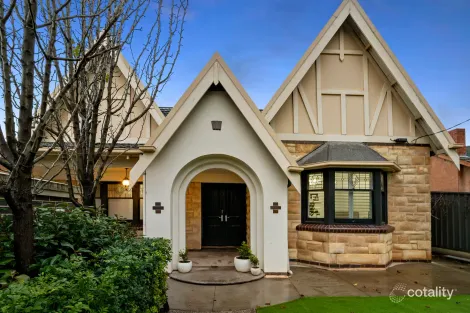 Property photo of 130 Portrush Road Payneham South SA 5070