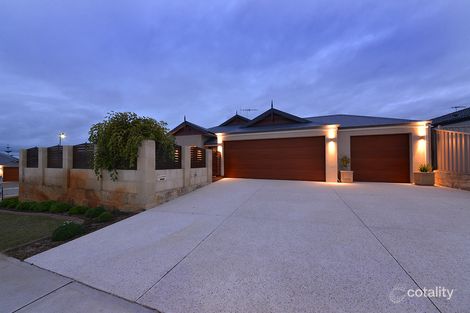 Property photo of 1 Hopewell Pass Carramar WA 6031