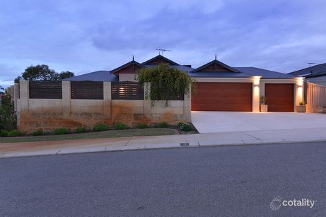 Property photo of 1 Hopewell Pass Carramar WA 6031