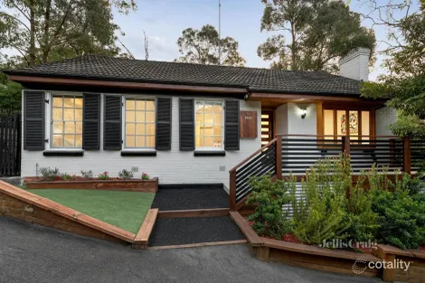 Property photo of 1/66 Diamond Creek Road Greensborough VIC 3088