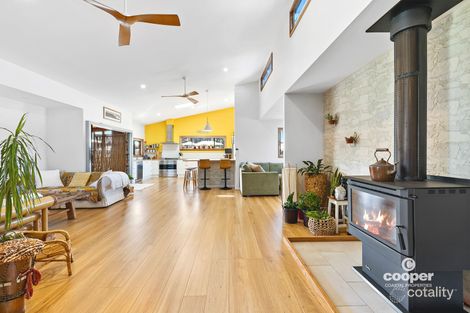 Property photo of 49 Gemini Way Narrawallee NSW 2539