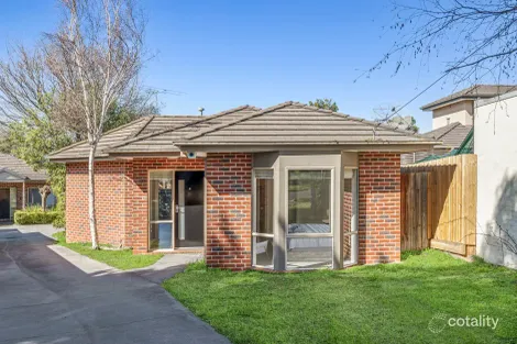 4/26 Sage St, Oakleigh East, VIC 3166