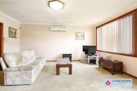 Property photo of 3 Polo Street Revesby NSW 2212