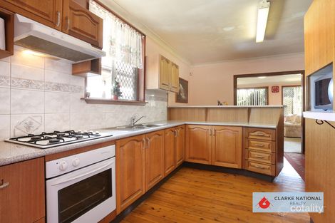 Property photo of 3 Polo Street Revesby NSW 2212