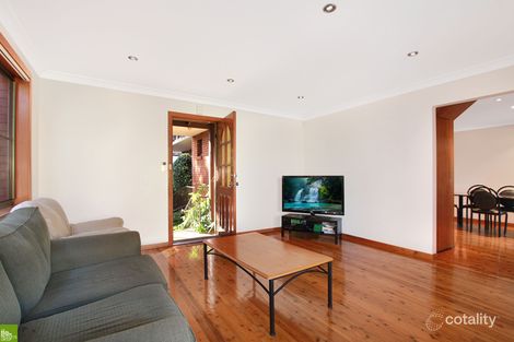 Property photo of 8/32-36 Keira Street Wollongong NSW 2500