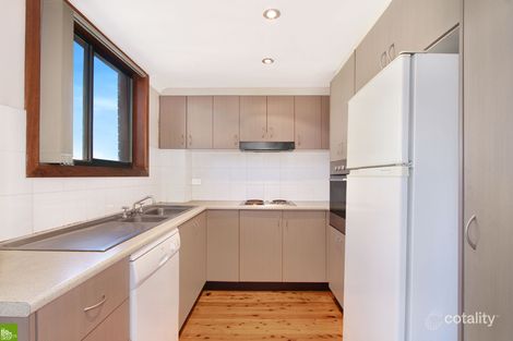 Property photo of 8/32-36 Keira Street Wollongong NSW 2500