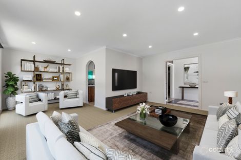 Property photo of 16 Kinterbury Drive Kings Park VIC 3021