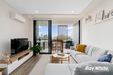 Property photo of 222/3 Josue Crescent Tallawong NSW 2762