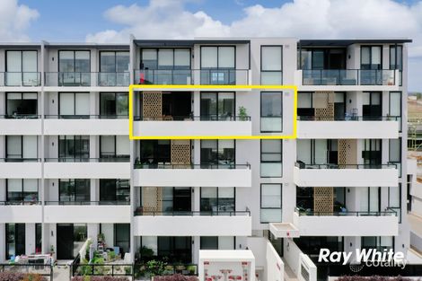 Property photo of 222/3 Josue Crescent Tallawong NSW 2762