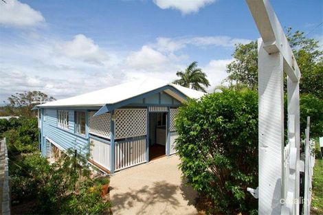 Property photo of 11 Bellevue Terrace The Range QLD 4700