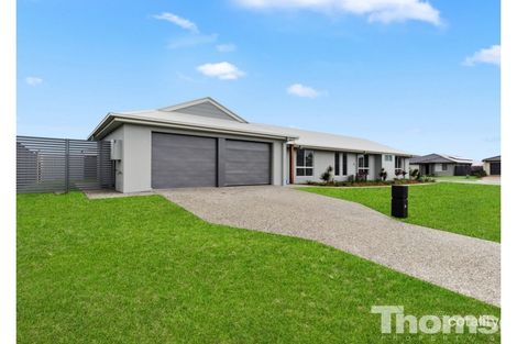 2/40 Caraway Cres, Banksia Beach, QLD 4507