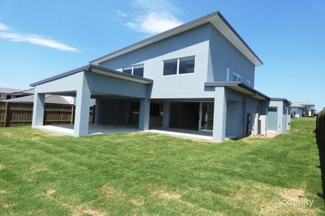 Property photo of 61 Wimmera Crescent Upper Coomera QLD 4209