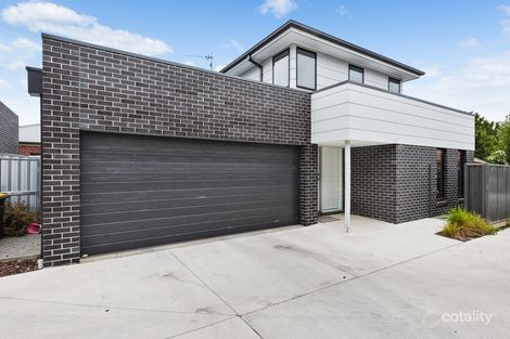 3 Grech Cl, Sebastopol, VIC 3356