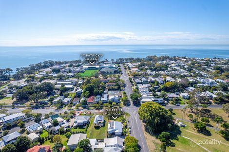 Property photo of 3 Kate Street Shorncliffe QLD 4017