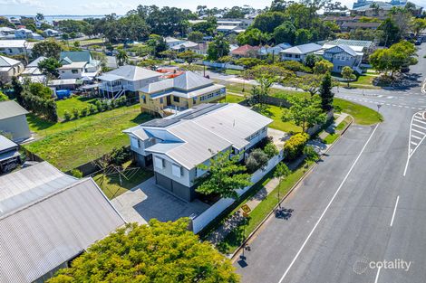 Property photo of 3 Kate Street Shorncliffe QLD 4017