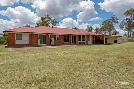 Property photo of 47 Argyle Court Mount Hallen QLD 4312