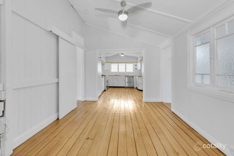 Property photo of 12 Hinton Street Mackay QLD 4740