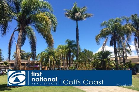 8/5 Boultwood St, Coffs Harbour, NSW 2450