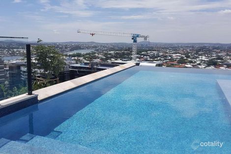 Property photo of 306/12 Cunningham Street Newstead QLD 4006