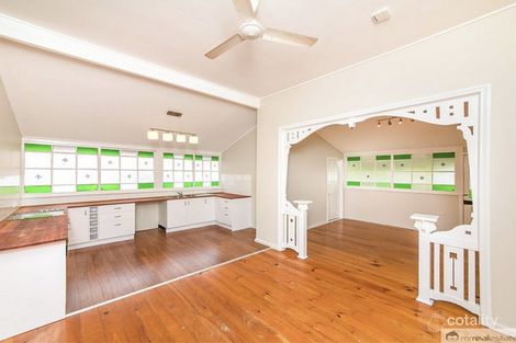 Property photo of 213 Denham Street The Range QLD 4700