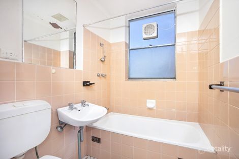 Property photo of 5/37 Shirley Road Wollstonecraft NSW 2065