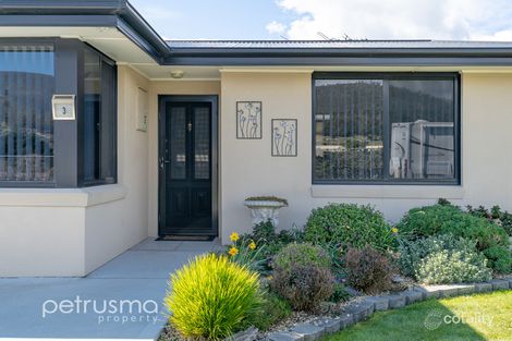 Property photo of 3 Moondah Drive Berriedale TAS 7011