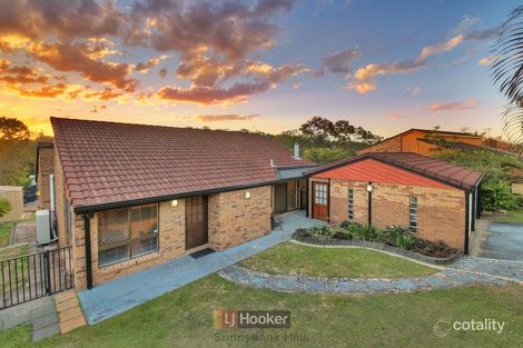 17 Cedrus St, Sunnybank Hills, QLD 4109