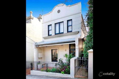 105 Mill Hill Rd, Bondi Junction, NSW 2022