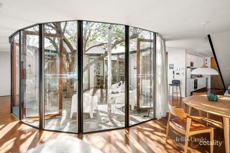 Property photo of 54A Connell Street Hawthorn VIC 3122